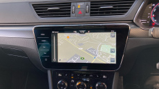 Skoda Superb 2.0 TSI 190 Sport Line Plus 5dr DSG Petrol Estate